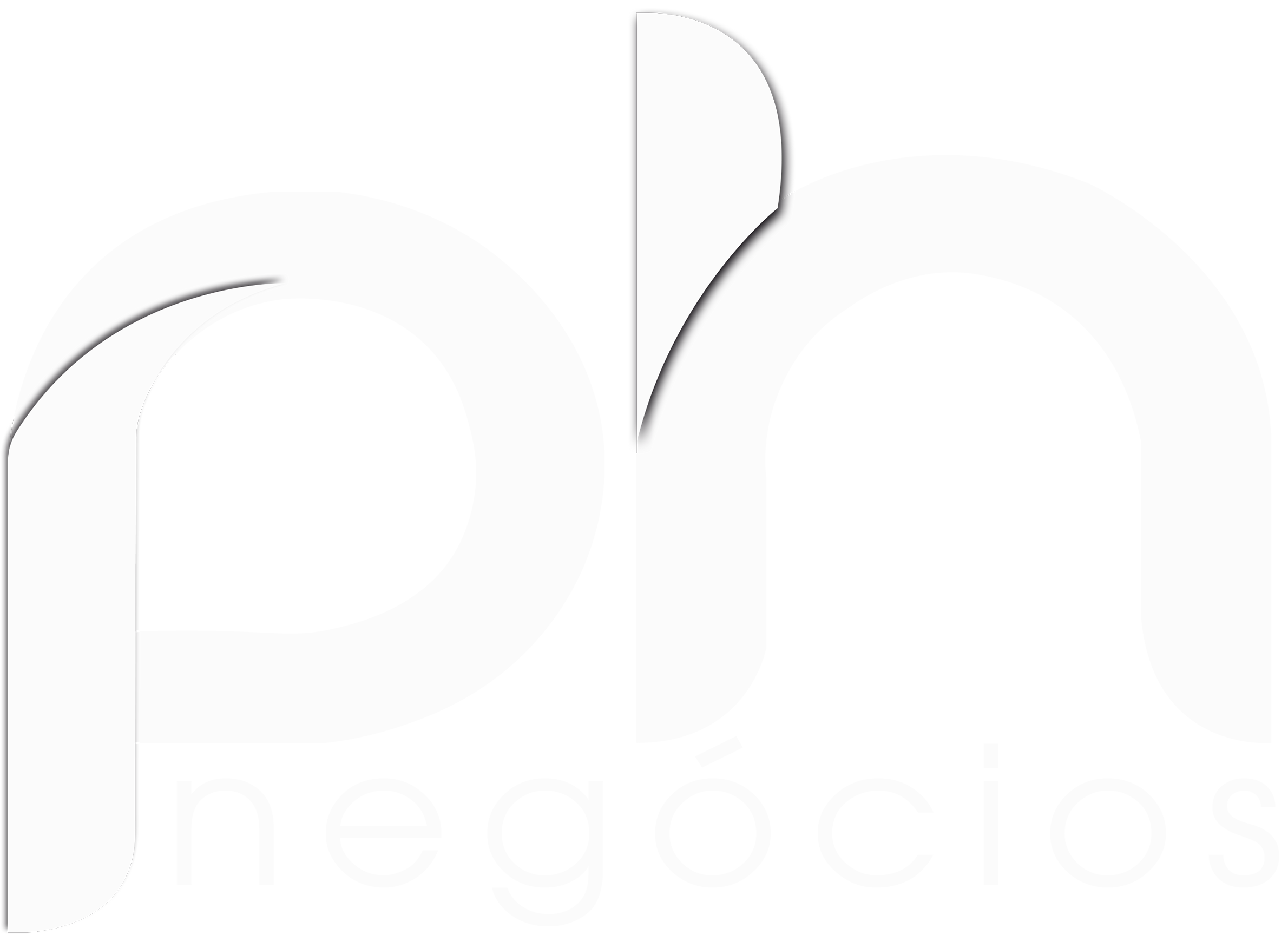 PH Negócios Logo